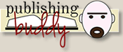 Publishing Buddy logo