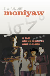 Moniyaw Cover Front
