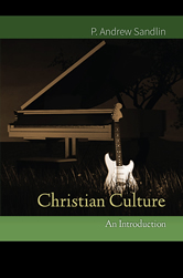Cover for Sandlin - Christian Culture